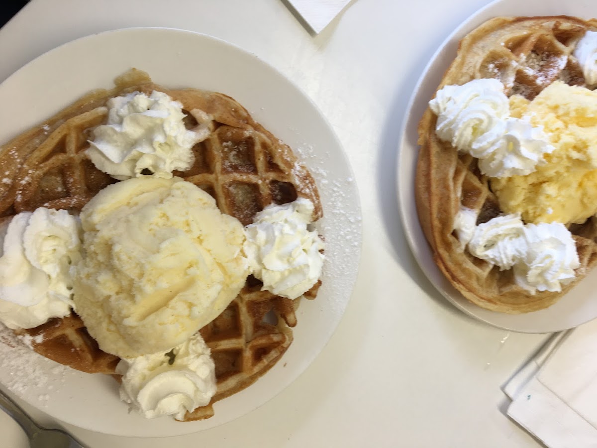 Rays Ice Cream Photos 2